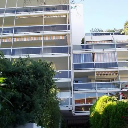 Appartement Beautiful With A Nice View On The