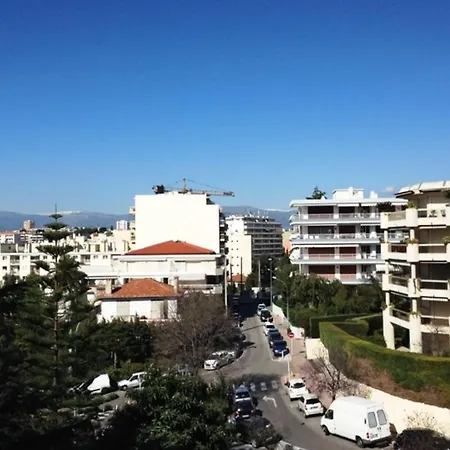Beautiful With A Nice View On The Διαμέρισμα